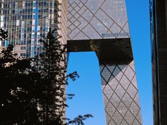 -中央广播电视总台(光华路办公区)