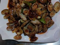 -清真·灰太狼烧烤海鲜大咖(沈阳道店)