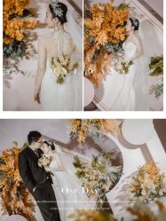 -欣薇婚纱(新源乐汇城店)