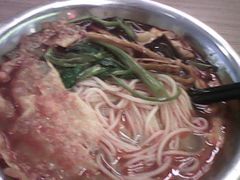 螺蛳粉-三品王(万象城店)