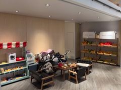 -NOKNOK若蔻亲子餐厅(天地壹方北馆店)