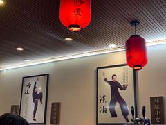 -刘师父老汉口江湖菜(蔡锷路店)
