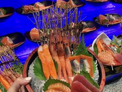 -亚马逊海鲜自助(王府井店)