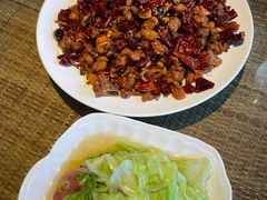 -渝信川菜 · 川味家常菜(长安店)