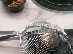 -今日炊牛·潮汕牛肉火锅(华采天地店)