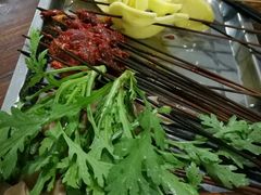 -小向麻辣烫(天街总店)