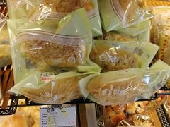 -DANXI丹喜面包·蛋糕(庐山店)