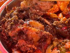 -枣阁园滴滴自助餐