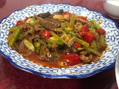 -无味饭店(九眼桥商业文化广场店)