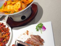 -茅庐川菜(烟台吾悦广场店)