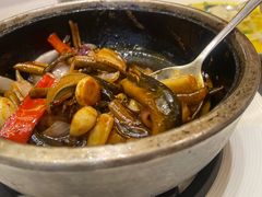 -上海精菜馆(虎踞关店)
