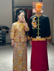 -MuseMarry婚纱(前海嘉里中心店)