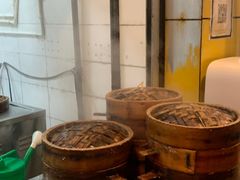 -海汇源老烧麦店(东大街总店)