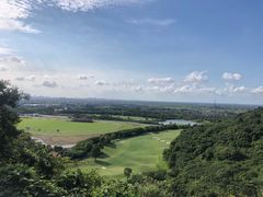 -平湖九龙山乐满地水上乐园