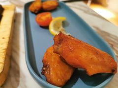 -蜜桃花开·中西融合菜E&W(南长街店)