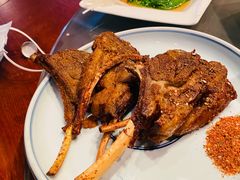 -古北烤鸭王I古北水镇景区店