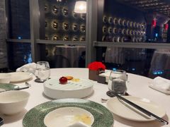 -富力丽思卡尔顿酒店·丽轩中餐厅