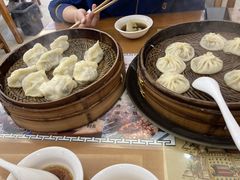-清真马三汤包(回民街店)