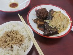 -刘小忙把子肉(北园大街总店)