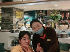 -快乐爱斯米牛排自助(金州安盛店)