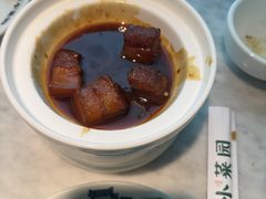 -小菜园新徽菜(无锡宜家荟聚中心店)
