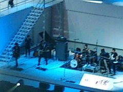 -宝能国际体育演艺中心