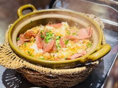 -大匠工房古船木艺术餐厅·猪肚鸡专门店(长白仙岛店)