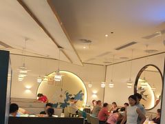 -周渝食惦·酸菜鱼精致川菜(横岗店)