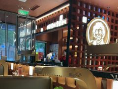 -西塔老太太泥炉烤肉(亚运村店)