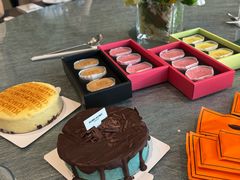 -望乡楼上海菜(日月光店)