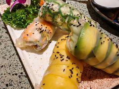 -Home Thai·泰谣(王府井apm店)