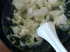 -舒蔡记生煎菜饭(云南中路店)