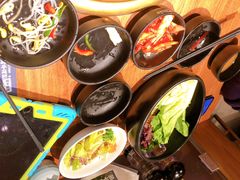 -黑牛黑猪烤肉专门店(万象城店)