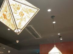 大堂-云海肴·汽锅鸡·云南菜(高德置地店)