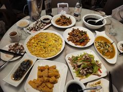 -华盛丰温州大排档(东三环南路店)