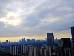 -湖北省中医院(光谷院区)