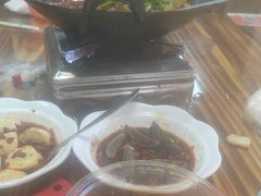 -乡里人三下锅 打鼓皮