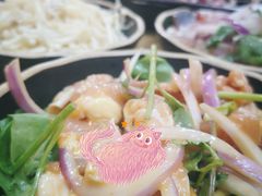 -老友巷·中式烤肉(北滘店)