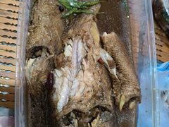 -到家尝北京菜(西坝河店)