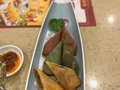 -点都德(世纪汇店)