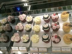 -Pantry's Best派悦坊蛋糕(K11购物艺术中心店)