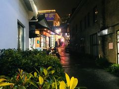 -杭州西湖风景名胜区-满觉陇四眼井
