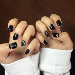 -HC美甲美睫皮肤管理中心