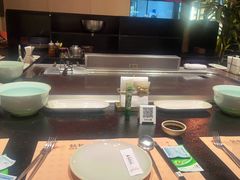 -铁板诱惑法式铁板烧(大卫城店)