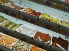 自助取餐区-每味每客·重庆麻辣烫(拓展大厦店)