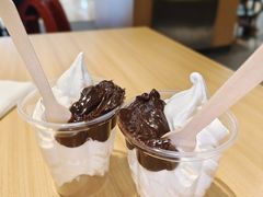 -麦当劳(龙湖北京大兴天街店)