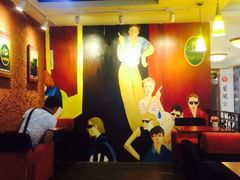 -SPR COFFEE(兴正元店)