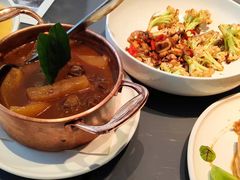 -小大董·烤鸭(观景餐厅·南京西路店)