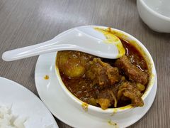 -清真牛肉馆