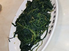 -长平老姿娘夜粥(平东一街店)